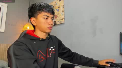 markbowie online show from November 21, 2025, 11:31 am