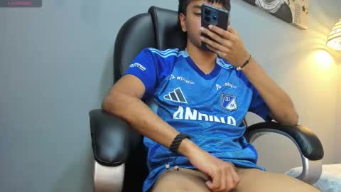 markbowie online show from January 17, 2026, 1:38 pm