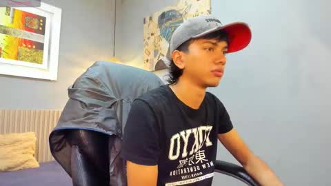 markbowie online show from February 27, 2026, 1:11 pm