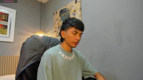 markbowie online show from March 25, 2026, 8:48 pm