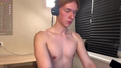 Mark online show from January 16, 2026, 8:35 pm