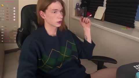 Mark online show from February 11, 2026, 3:06 pm