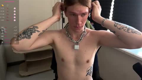 Mark online show from March 14, 2026, 11:48 am