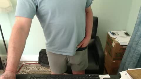 Snapshot of markinwest chatting on March 24, 2026, 8:03 pm MarkinWest online show from March 24, 2026, 8:03 pm