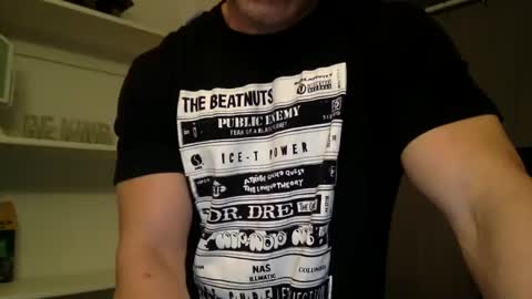 markk702 online show from February 11, 2025, 1:30 pm