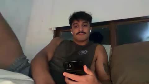 Snapshot of markkkus_ chatting on April 6, 2026, 12:41 am markkkus_ online show from April 6, 2026, 12:41 am