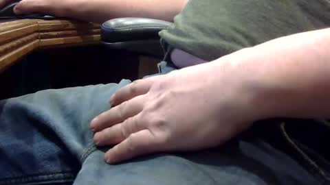 markpanier online show from December 29, 2024, 8:26 pm