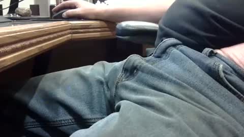 markpanier online show from March 1, 2025, 7:48 pm