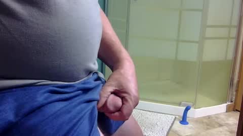 markpanier online show from September 30, 2025, 2:55 pm