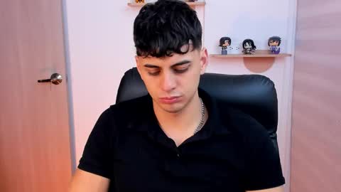 MARK online show from December 22, 2025, 3:03 am