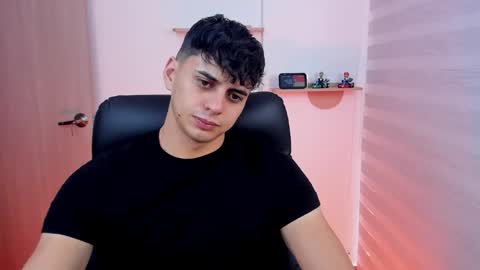 MARK online show from February 12, 2026, 6:58 pm