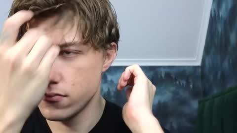 markshot_ online show from November 20, 2025, 5:12 pm