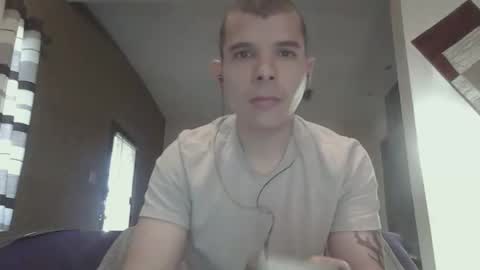 markster77 online show from February 1, 2026, 11:58 pm