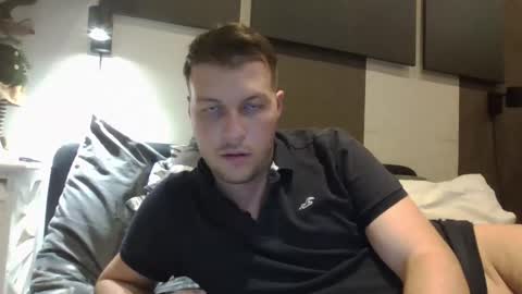 markster9696 online show from January 29, 2025, 11:14 pm