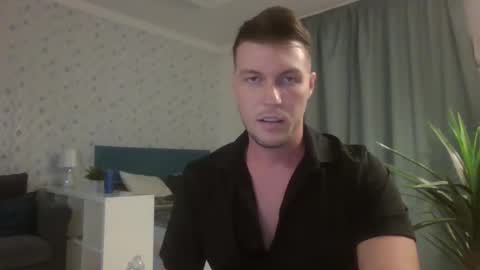 markster9696 online show from September 28, 2025, 5:40 pm