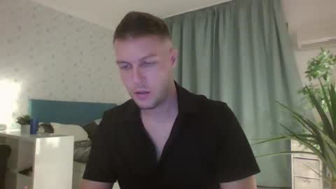 markster9696 online show from October 11, 2025, 7:45 pm