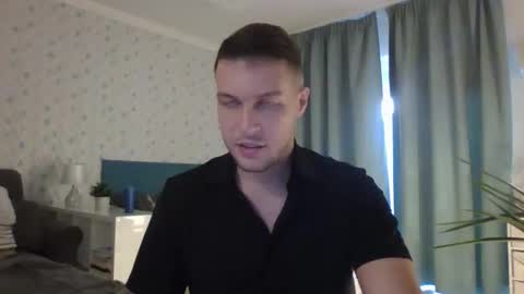 markster9696 online show from November 9, 2025, 2:26 pm