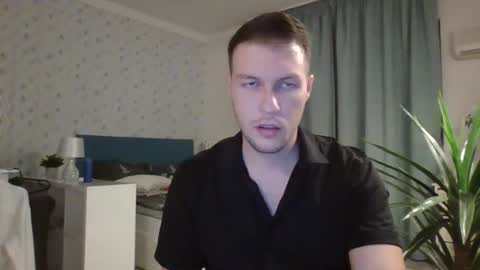 markster9696 online show from January 6, 2026, 11:07 pm