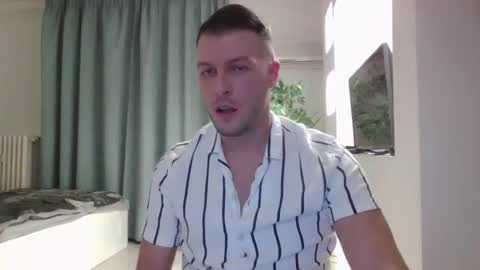 markster9696 online show from March 1, 2026, 9:17 pm