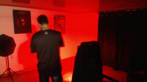 Mark Switch online show from April 6, 2026, 3:04 am