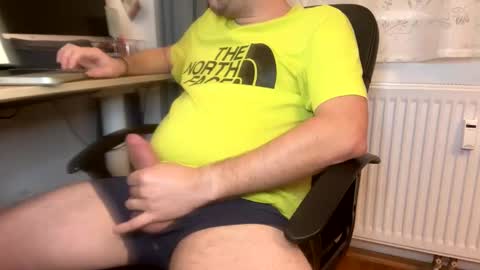 markus1987graz online show from January 24, 2025, 7:19 am