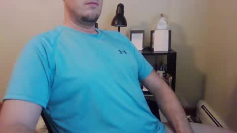markus27252 online show from January 23, 2025, 7:51 pm
