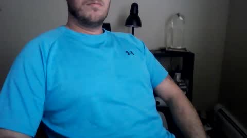 markus27252 online show from February 12, 2025, 4:11 pm