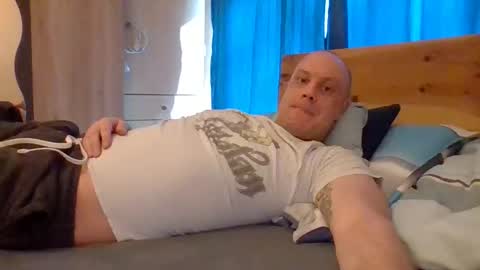 markus_7 online show from March 1, 2026, 12:07 pm