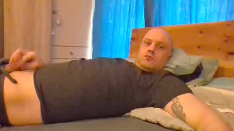 markus_7 online show from March 12, 2026, 1:17 pm