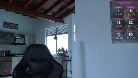 markus_tyler online show from September 11, 2025, 6:30 pm