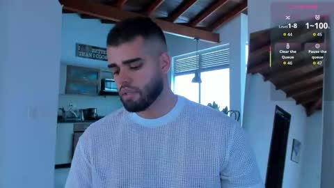 markus_tyler online show from September 19, 2025, 7:25 pm