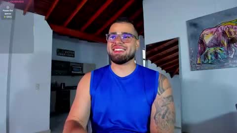 Snapshot of markus_tyler chatting on July 9, 2026, 10:58 pm markus_tyler online show from July 9, 2026, 10:58 pm