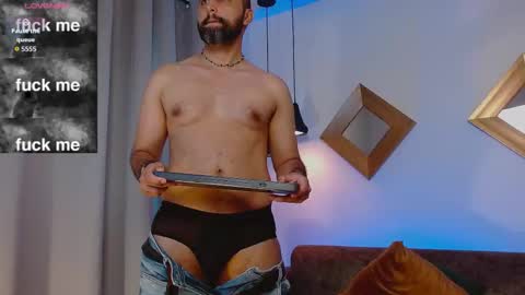 Snapshot of markusgil chatting on March 14, 2026, 8:14 pm Markus online show from March 14, 2026, 8:14 pm