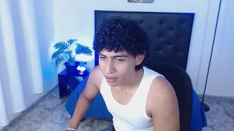 Markuz online show from January 13, 2026, 9:53 pm