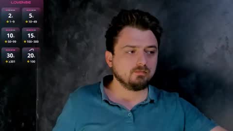 MARK online show from March 1, 2026, 11:18 pm