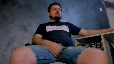 MARK online show from April 18, 2026, 6:45 pm