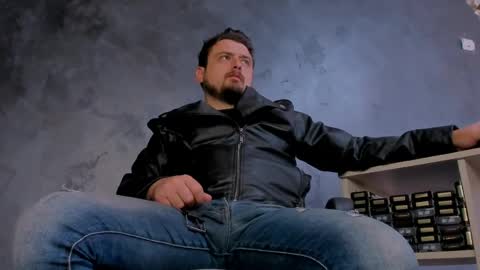 MARK online show from April 19, 2026, 8:46 am