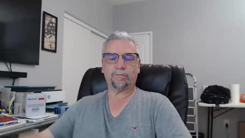 marky0029 online show from March 23, 2026, 4:44 pm