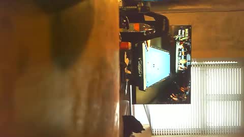 marky5000 online show from January 19, 2025, 1:33 pm