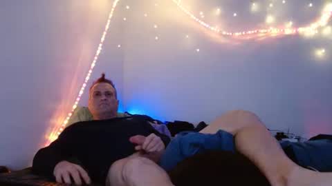 MarkyMark7169 online show from February 16, 2025, 7:49 pm