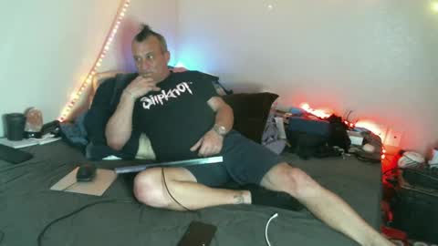 MarkyMark7169 online show from March 7, 2025, 2:36 am