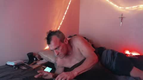 MarkyMark7169 online show from March 7, 2025, 3:28 pm