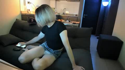 marla85 online show from June 9, 2026, 12:22 am