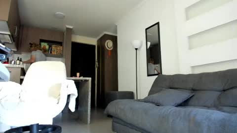 marla85 online show from July 5, 2026, 4:47 pm