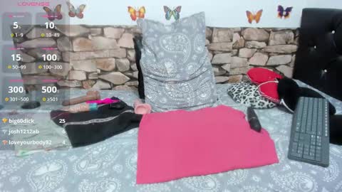 marla petit online show from December 30, 2024, 8:15 pm