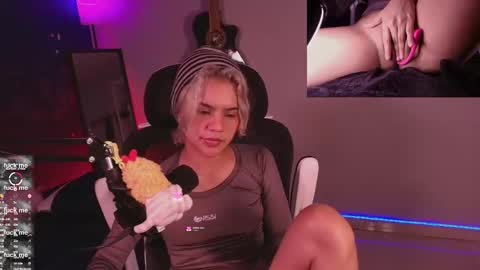 Marlena online show from November 27, 2025, 3:03 pm