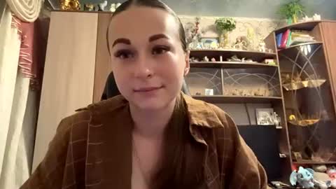 Lena online show from July 11, 2026, 9:38 pm