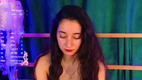 marlenerios online show from October 25, 2025, 8:00 am