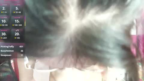 marley online show from March 12, 2026, 7:53 pm