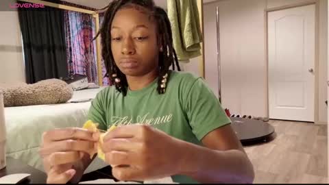 MarleyAquafina online show from September 30, 2025, 12:21 pm